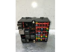 Recambio de caja reles / fusibles para ford fiesta v (jh_, jd_) 1.6 tdci referencia OEM IAM 6S6T14401HCD EE01E11730507000 2005