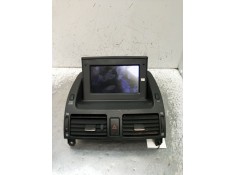 Recambio de pantalla multifuncion para toyota avensis sedán (_t25_) 2.0 d-4d (cdt250_) referencia OEM IAM 5540420330  2003