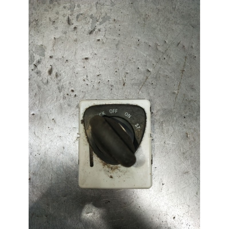 Recambio de conmutador de arranque para saab 9-3 station wagon (e50) 1.9 tid referencia OEM IAM 12801010  2005