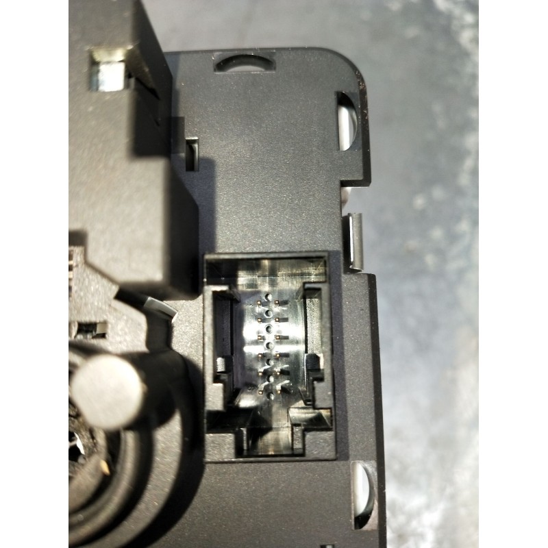 Recambio de conmutador de arranque para saab 9-3 station wagon (e50) 1.9 tid referencia OEM IAM 12801010  2005