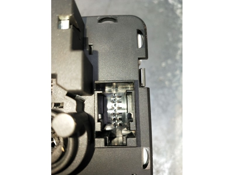 Recambio de conmutador de arranque para saab 9-3 station wagon (e50) 1.9 tid referencia OEM IAM 12801010  2005