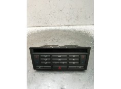 Recambio de mando calefaccion / aire acondicionado para saab 9-3 station wagon (e50) 1.9 tid referencia OEM IAM 12803221AA  2005