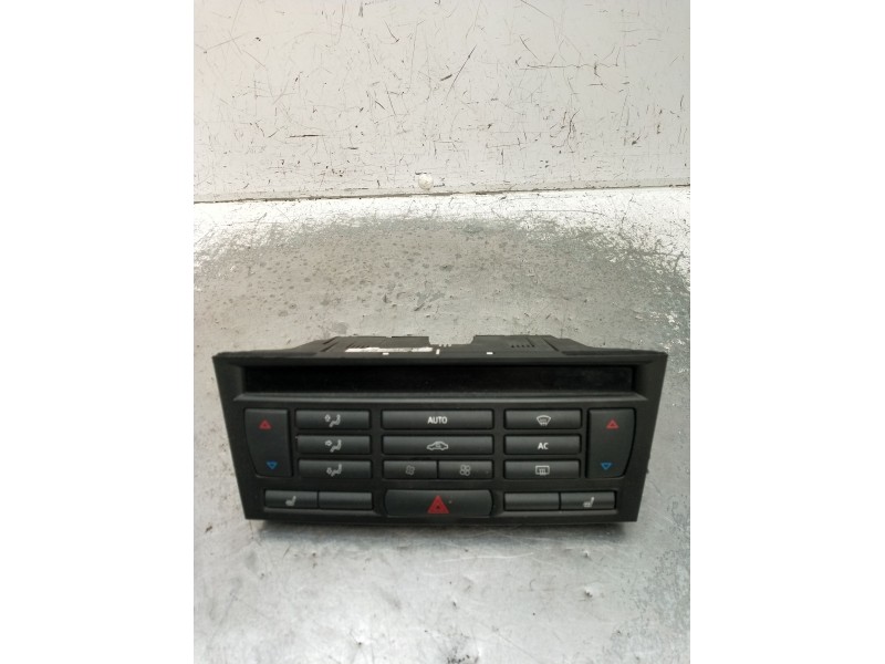 Recambio de mando calefaccion / aire acondicionado para saab 9-3 station wagon (e50) 1.9 tid referencia OEM IAM 12803221AA  2005