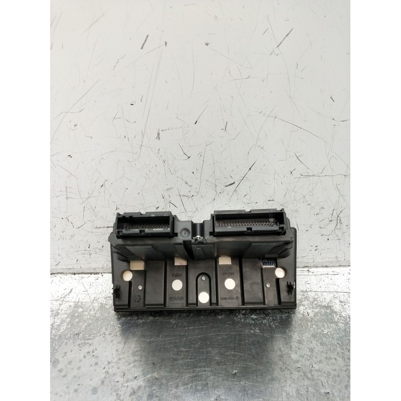 Recambio de mando calefaccion / aire acondicionado para saab 9-3 station wagon (e50) 1.9 tid referencia OEM IAM 12803221AA  2005
