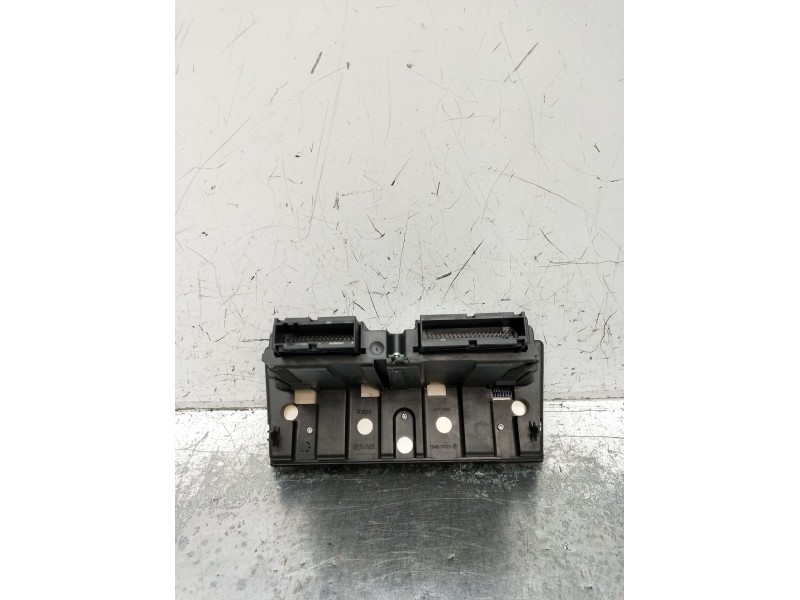 Recambio de mando calefaccion / aire acondicionado para saab 9-3 station wagon (e50) 1.9 tid referencia OEM IAM 12803221AA  2005