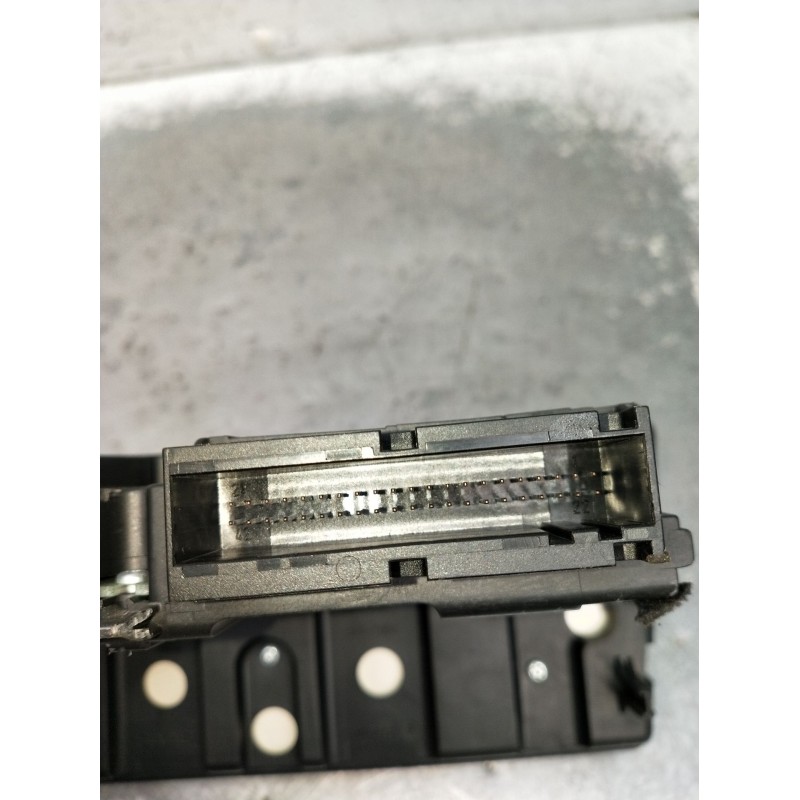 Recambio de mando calefaccion / aire acondicionado para saab 9-3 station wagon (e50) 1.9 tid referencia OEM IAM 12803221AA  2005