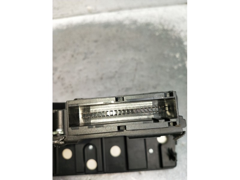 Recambio de mando calefaccion / aire acondicionado para saab 9-3 station wagon (e50) 1.9 tid referencia OEM IAM 12803221AA  2005