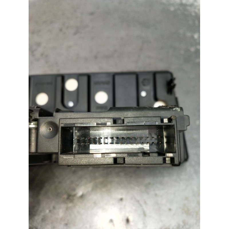 Recambio de mando calefaccion / aire acondicionado para saab 9-3 station wagon (e50) 1.9 tid referencia OEM IAM 12803221AA  2005