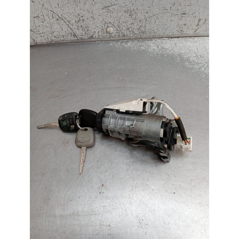 Recambio de conmutador de arranque para toyota corolla (_e11_) 1.4 16v (zze111_) referencia OEM IAM 45020052 73653512 DE682060 2