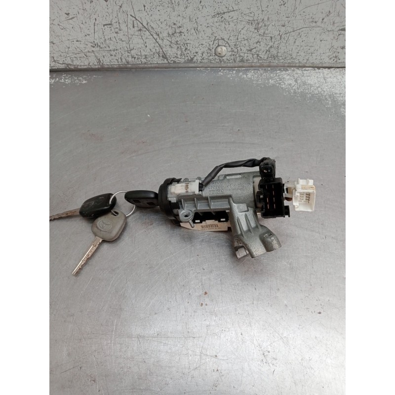 Recambio de conmutador de arranque para toyota corolla (_e11_) 1.4 16v (zze111_) referencia OEM IAM 45020052 73653512 DE682060 2