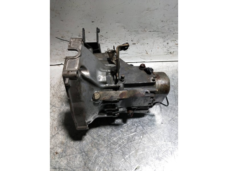 Recambio de caja cambios para daihatsu charade 13 16v referencia OEM IAM   