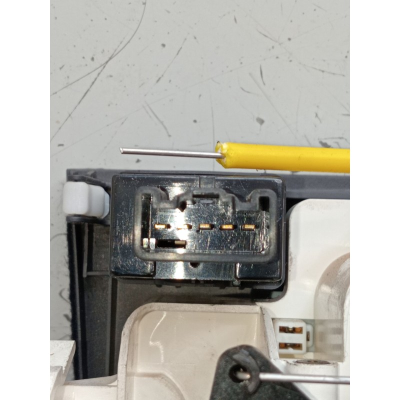 Recambio de mando calefaccion / aire acondicionado para toyota corolla (_e11_) 1.4 16v (zze111_) referencia OEM IAM 0532160212 1