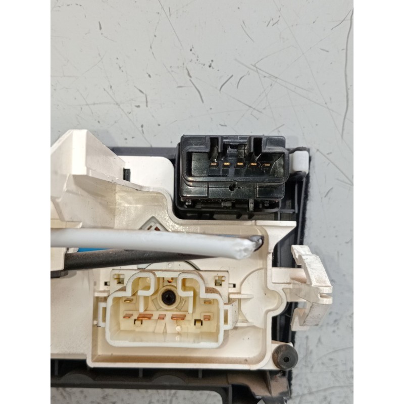 Recambio de mando calefaccion / aire acondicionado para toyota corolla (_e11_) 1.4 16v (zze111_) referencia OEM IAM 0532160212 1