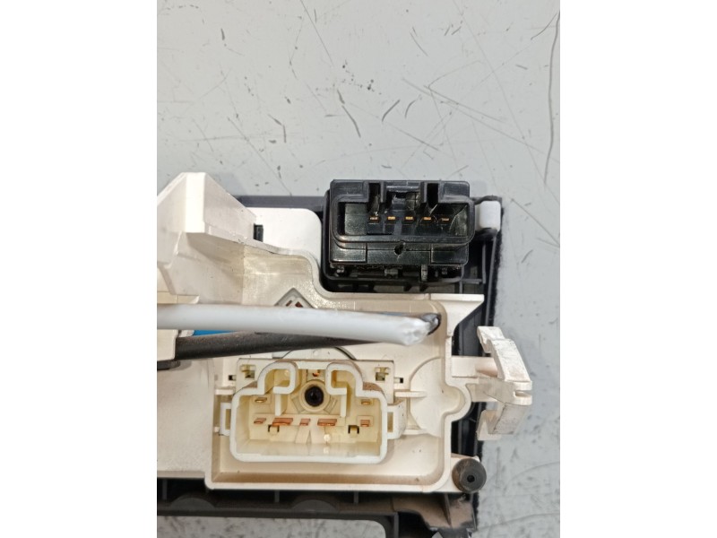 Recambio de mando calefaccion / aire acondicionado para toyota corolla (_e11_) 1.4 16v (zze111_) referencia OEM IAM 0532160212 1