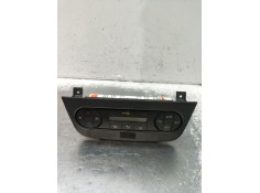 Recambio de mando calefaccion / aire acondicionado para ford fiesta v (jh_, jd_) 1.6 tdci referencia OEM IAM 6S6T18C612AE  2005