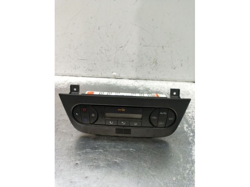 Recambio de mando calefaccion / aire acondicionado para ford fiesta v (jh_, jd_) 1.6 tdci referencia OEM IAM 6S6T18C612AE  2005