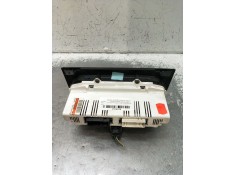 Recambio de mando calefaccion / aire acondicionado para ford fiesta v (jh_, jd_) 1.6 tdci referencia OEM IAM 6S6T18C612AE  2005 2