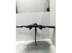 Recambio de panel frontal para toyota avensis sedán (_t25_) 2.0 d-4d (cdt250_) referencia OEM IAM    2