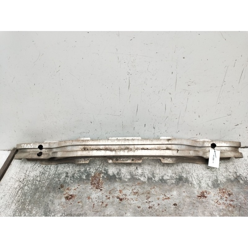 Recambio de refuerzo paragolpes trasero para saab 9-3 station wagon (e50) 1.9 tid referencia OEM IAM   2005