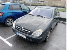 citroën xsara (n1) del año 2002