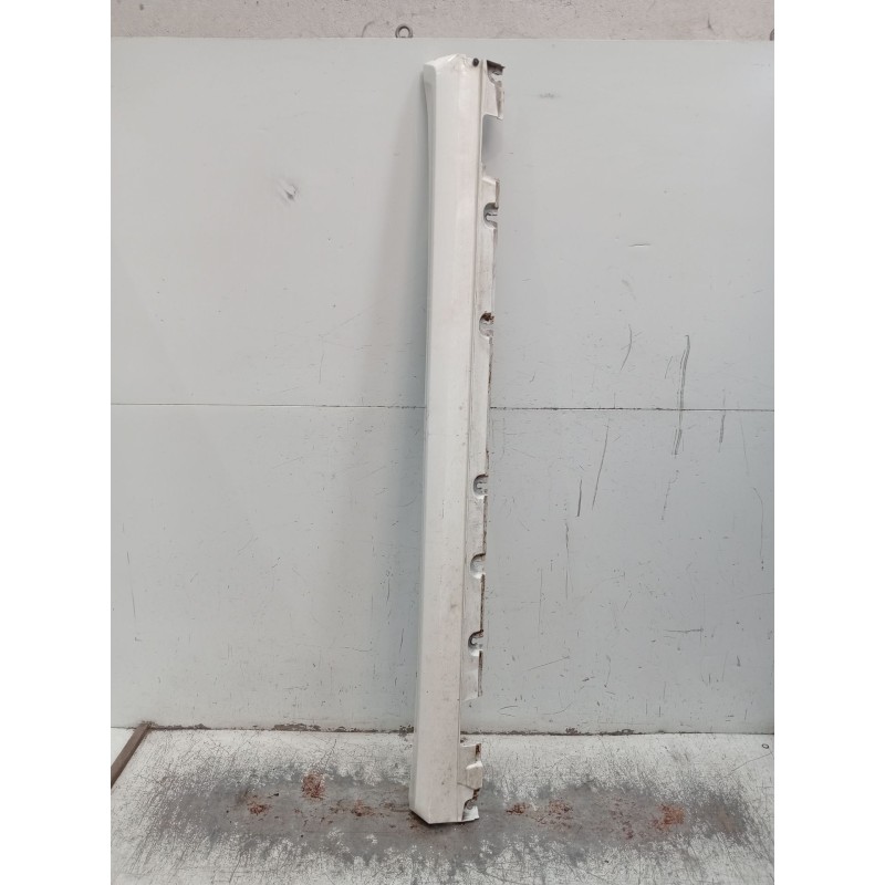 Recambio de faldon lateral para mercedes-benz clase glk (x204) 220 cdi 4-matic (204.984, 204.997) referencia OEM IAM   IZQUIERDA