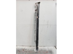 Recambio de faldon lateral para mercedes-benz clase glk (x204) 220 cdi 4-matic (204.984, 204.997) referencia OEM IAM   IZQUIERDA 2