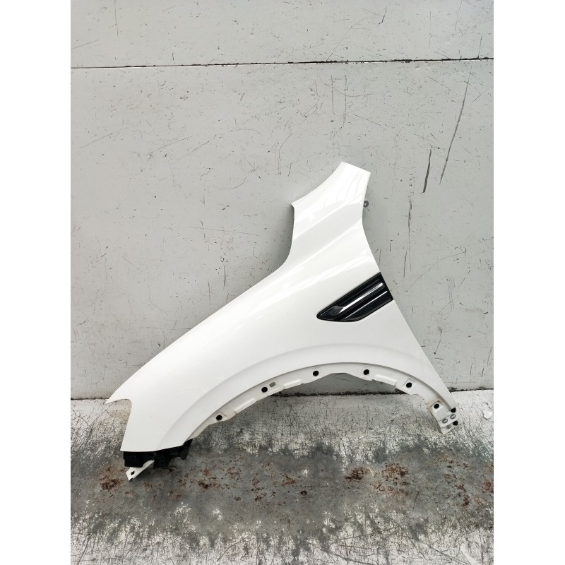 Recambio de aleta delantera izquierda para renault arkana i (lcm_, ldn_) 1.6 e-tech 145 (ldmu) referencia OEM IAM   2020