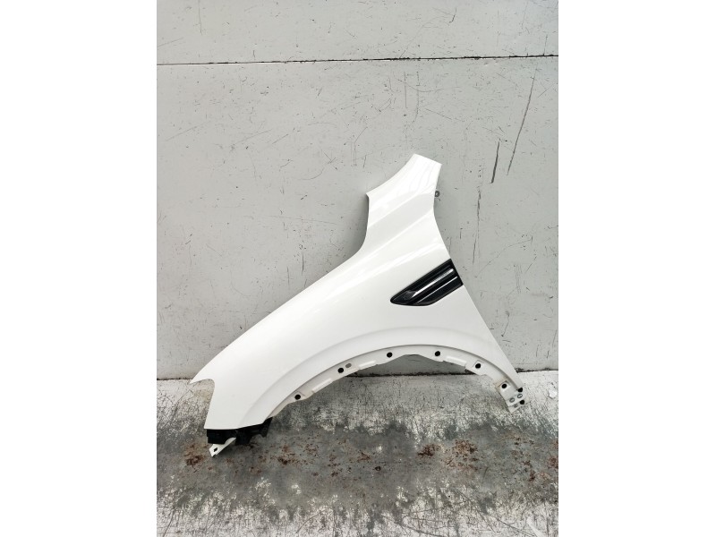 Recambio de aleta delantera izquierda para renault arkana i (lcm_, ldn_) 1.6 e-tech 145 (ldmu) referencia OEM IAM   2020