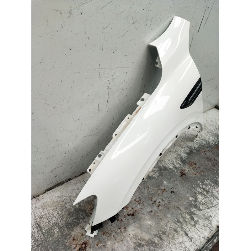 Recambio de aleta delantera izquierda para renault arkana i (lcm_, ldn_) 1.6 e-tech 145 (ldmu) referencia OEM IAM   2020