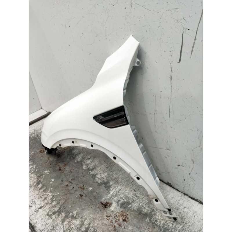 Recambio de aleta delantera izquierda para renault arkana i (lcm_, ldn_) 1.6 e-tech 145 (ldmu) referencia OEM IAM   2020