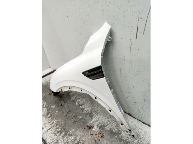 Recambio de aleta delantera izquierda para renault arkana i (lcm_, ldn_) 1.6 e-tech 145 (ldmu) referencia OEM IAM   2020