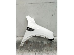 Recambio de aleta delantera derecha para renault arkana i (lcm_, ldn_) 1.6 e-tech 145 (ldmu) referencia OEM IAM   2020