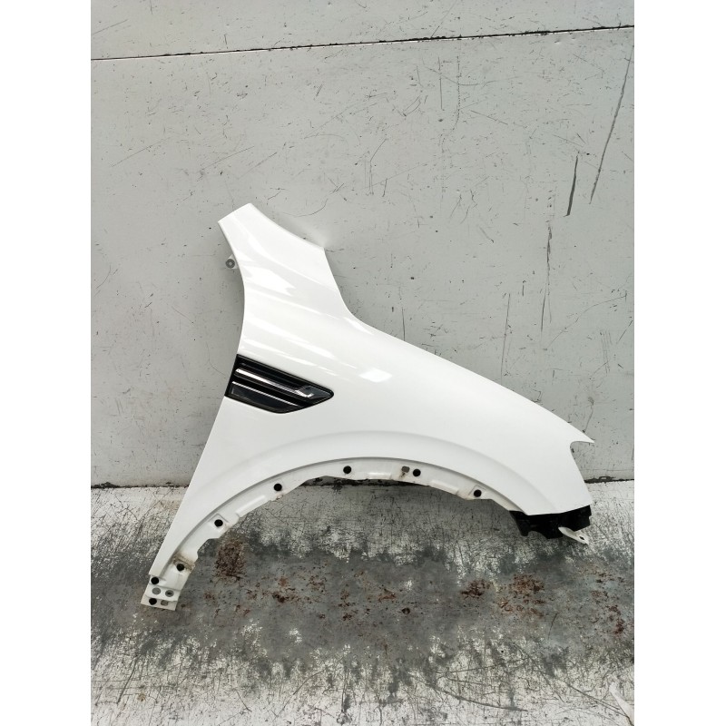 Recambio de aleta delantera derecha para renault arkana i (lcm_, ldn_) 1.6 e-tech 145 (ldmu) referencia OEM IAM   2020