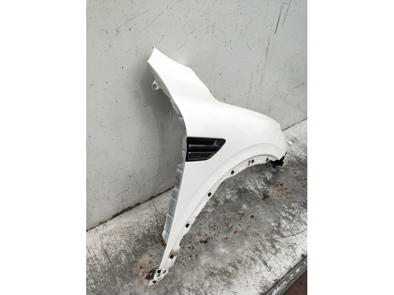 Recambio de aleta delantera derecha para renault arkana i (lcm_, ldn_) 1.6 e-tech 145 (ldmu) referencia OEM IAM   2020