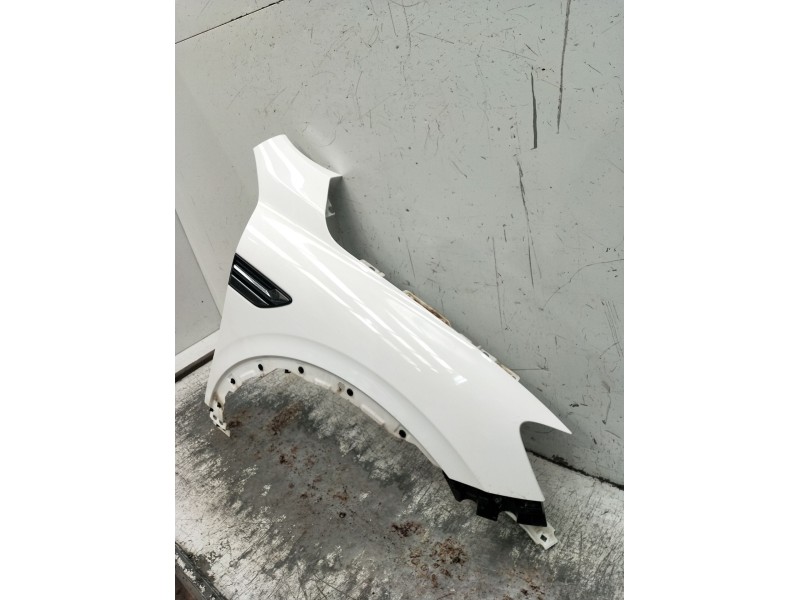 Recambio de aleta delantera derecha para renault arkana i (lcm_, ldn_) 1.6 e-tech 145 (ldmu) referencia OEM IAM   2020