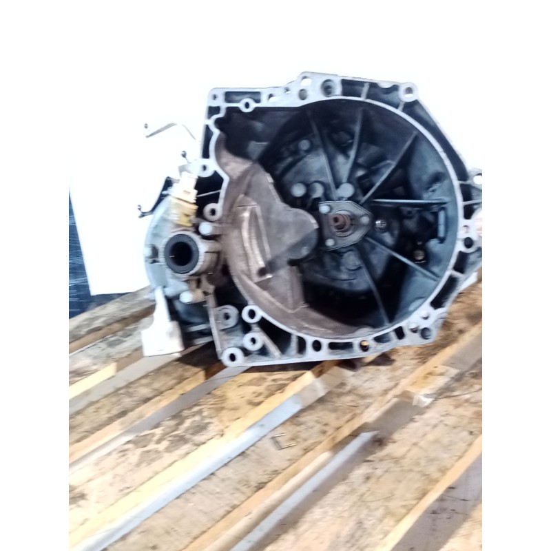 Recambio de caja cambios para citroën berlingo / berlingo first monospace (mf_, gjk_, gfk_) 1.6 hdi 75 (mf9hw, gj9hwc, gf9hwc, g