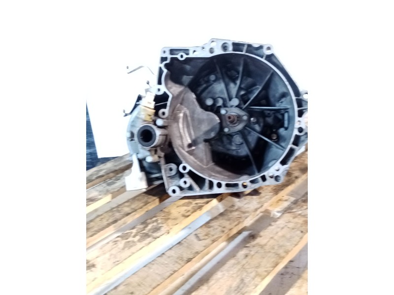 Recambio de caja cambios para citroën berlingo / berlingo first monospace (mf_, gjk_, gfk_) 1.6 hdi 75 (mf9hw, gj9hwc, gf9hwc, g