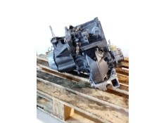 Recambio de caja cambios para citroën berlingo / berlingo first monospace (mf_, gjk_, gfk_) 1.6 hdi 75 (mf9hw, gj9hwc, gf9hwc, g 2