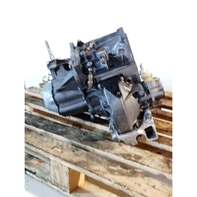 Recambio de caja cambios para citroën berlingo / berlingo first monospace (mf_, gjk_, gfk_) 1.6 hdi 75 (mf9hw, gj9hwc, gf9hwc, g