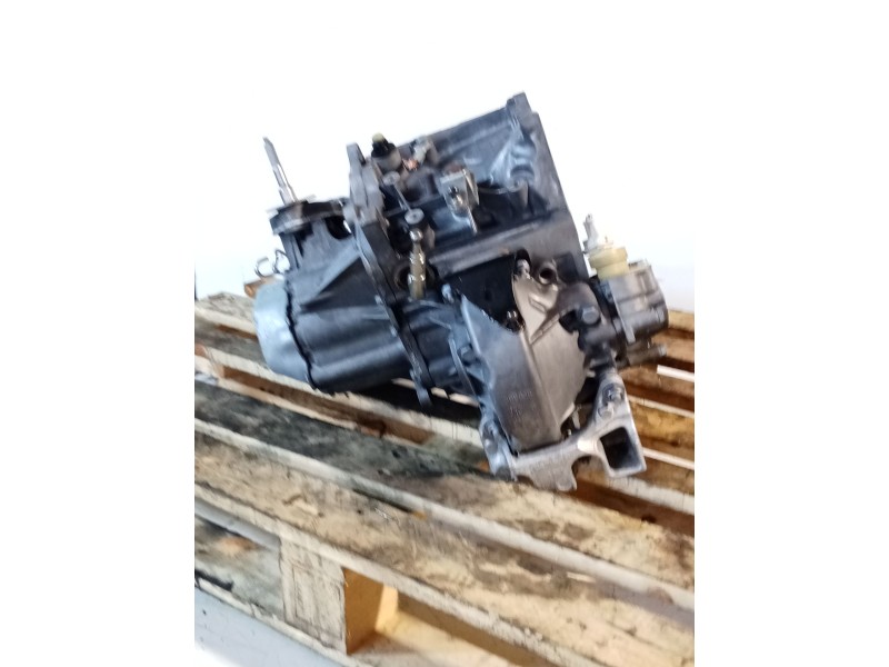 Recambio de caja cambios para citroën berlingo / berlingo first monospace (mf_, gjk_, gfk_) 1.6 hdi 75 (mf9hw, gj9hwc, gf9hwc, g