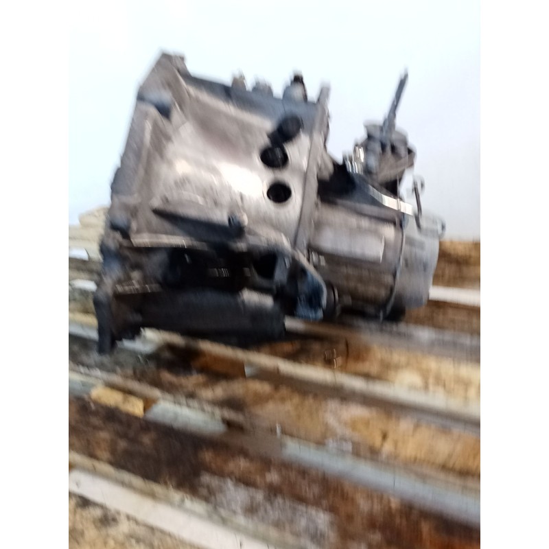 Recambio de caja cambios para citroën berlingo / berlingo first monospace (mf_, gjk_, gfk_) 1.6 hdi 75 (mf9hw, gj9hwc, gf9hwc, g