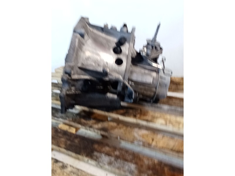 Recambio de caja cambios para citroën berlingo / berlingo first monospace (mf_, gjk_, gfk_) 1.6 hdi 75 (mf9hw, gj9hwc, gf9hwc, g