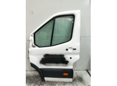 Recambio de puerta delantera izquierda para ford transit v363 furgoneta (fcd, fdd) 2.2 tdci rwd referencia OEM IAM  5P 