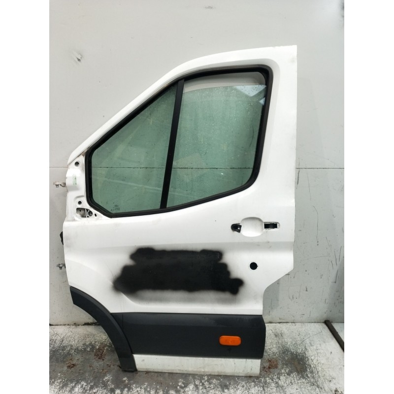 Recambio de puerta delantera izquierda para ford transit v363 furgoneta (fcd, fdd) 2.2 tdci rwd referencia OEM IAM  5P 
