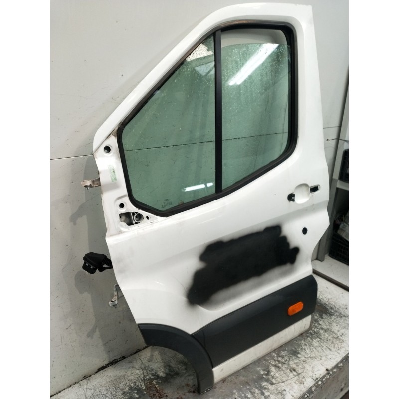 Recambio de puerta delantera izquierda para ford transit v363 furgoneta (fcd, fdd) 2.2 tdci rwd referencia OEM IAM  5P 