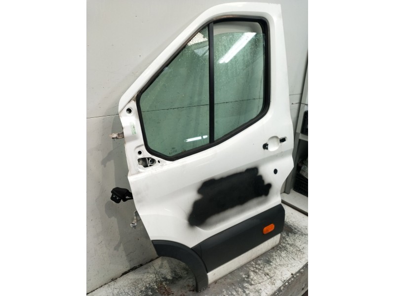 Recambio de puerta delantera izquierda para ford transit v363 furgoneta (fcd, fdd) 2.2 tdci rwd referencia OEM IAM  5P 