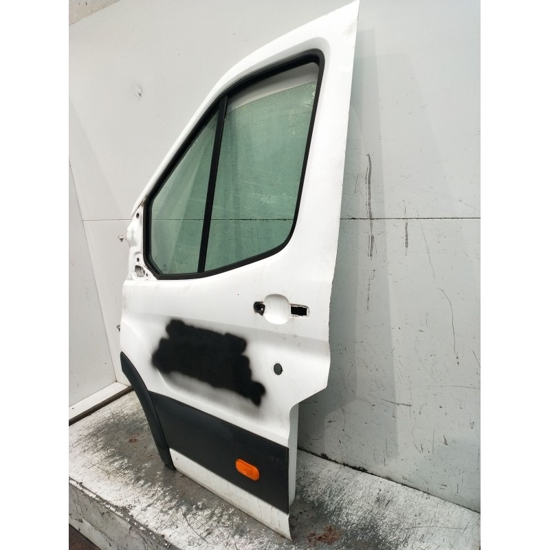 Recambio de puerta delantera izquierda para ford transit v363 furgoneta (fcd, fdd) 2.2 tdci rwd referencia OEM IAM  5P 