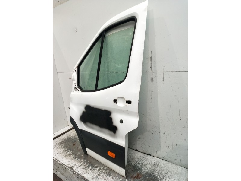 Recambio de puerta delantera izquierda para ford transit v363 furgoneta (fcd, fdd) 2.2 tdci rwd referencia OEM IAM  5P 