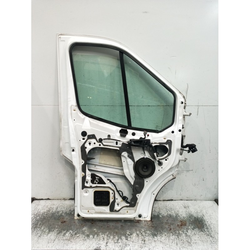 Recambio de puerta delantera izquierda para ford transit v363 furgoneta (fcd, fdd) 2.2 tdci rwd referencia OEM IAM  5P 