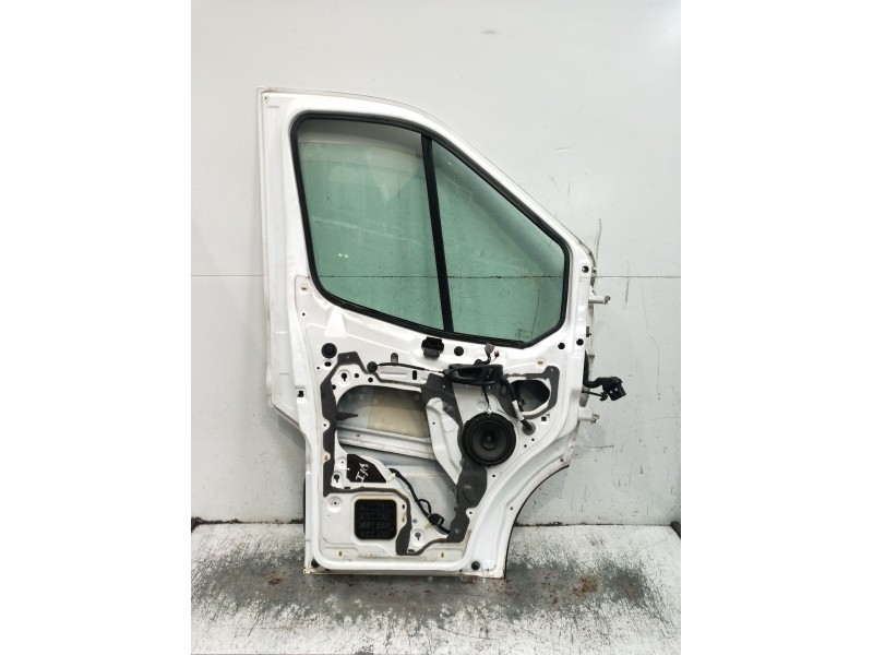 Recambio de puerta delantera izquierda para ford transit v363 furgoneta (fcd, fdd) 2.2 tdci rwd referencia OEM IAM  5P 